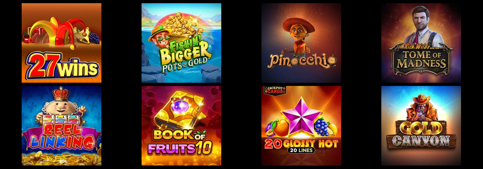 Slots Emocionantes esportBET.COM